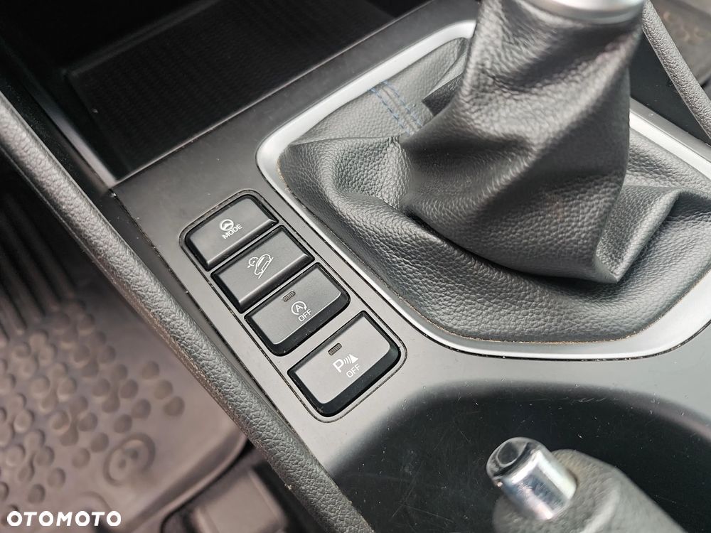 Hyundai Tucson 1.6 GDi Comfort 2WD - 27