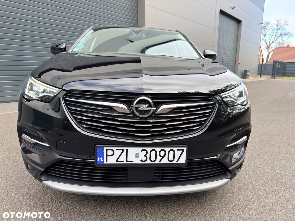 Opel Grandland X 1.2 Start/Stop Business INNOVATION - 15