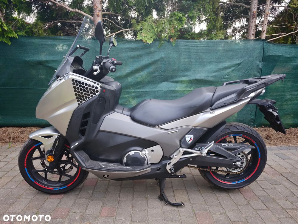 Honda NC - 3