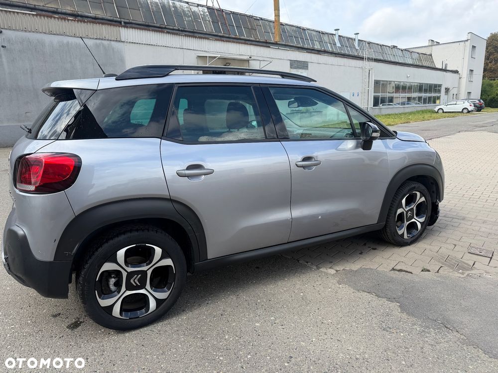Citroën C3 Aircross - 14