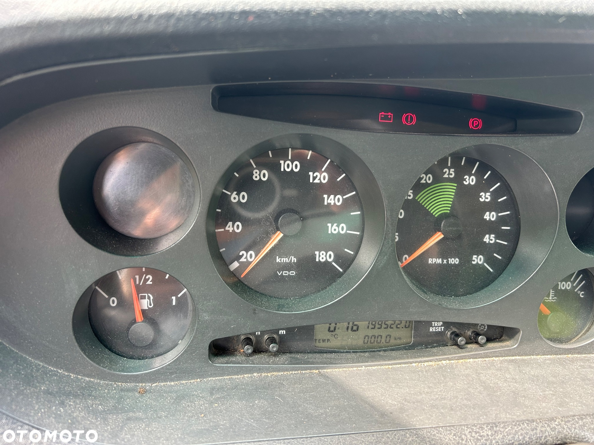 Iveco DAILY - 6