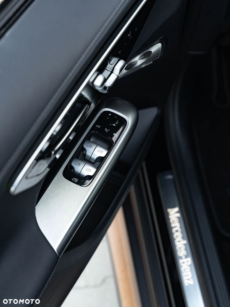 Mercedes-Benz GLC 300 d mHEV 4-Matic AMG Line - 24
