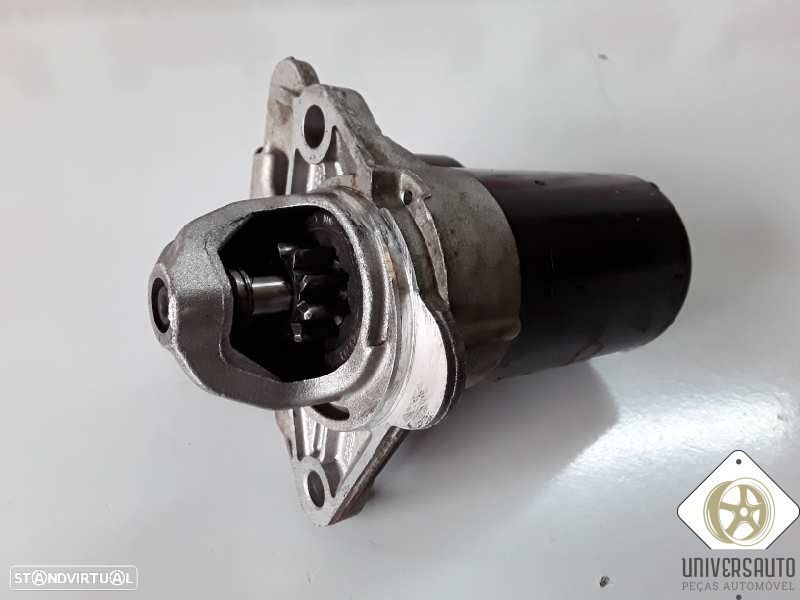 MOTOR ARRANQUE MINI MINI 2003 - 4