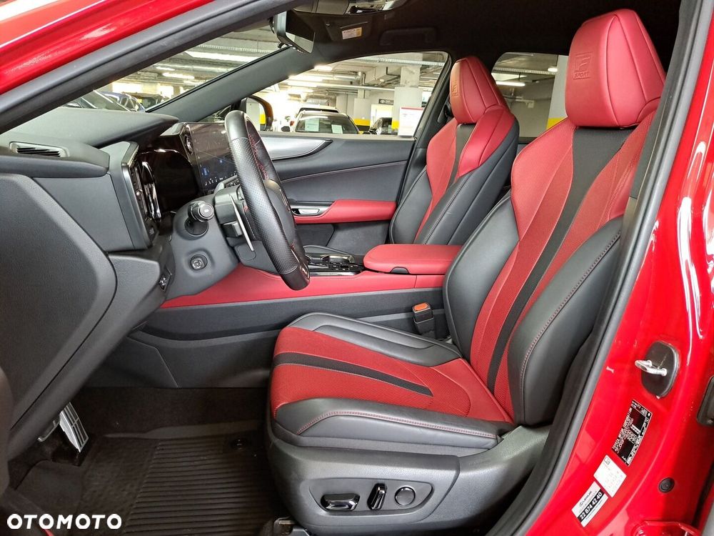 Lexus NX - 32