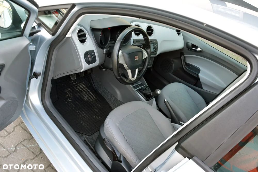 Seat Ibiza 1.2 12V Style - 18