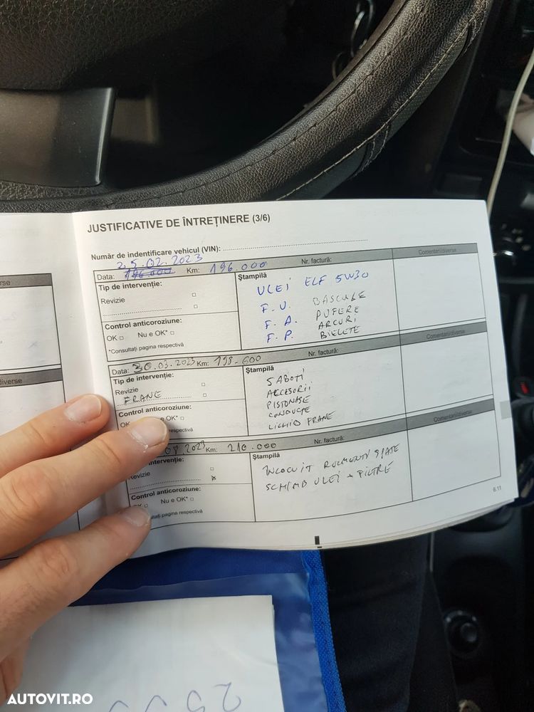 Dacia Duster 1.5 dCi 4x4 Ambiance - 5