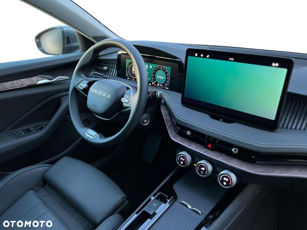 Skoda Superb 1.5 TSI Plug-in Hybrid L&K DSG - 15