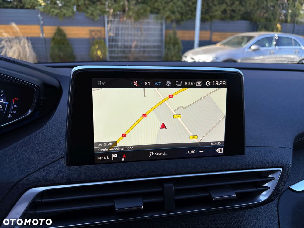 Peugeot 3008 BlueHDi 120 Stop & Start EAT6 Allure - 29