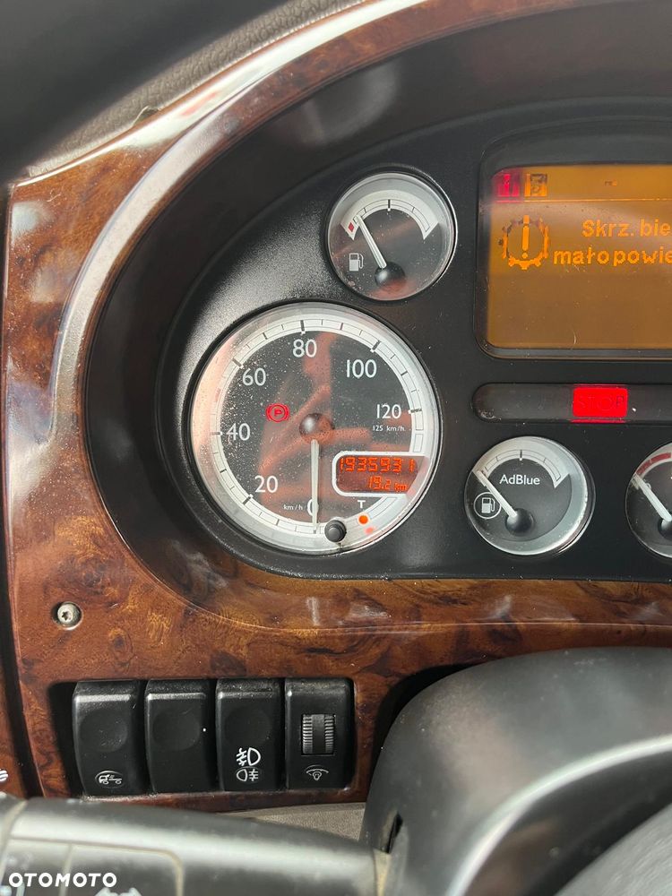 DAF XF 105 - 4