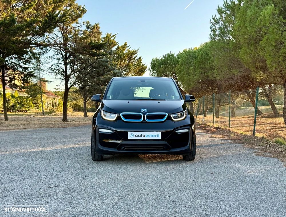 BMW i3 120Ah - 2