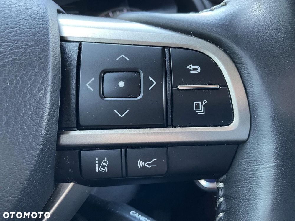 Lexus RX 450h F-Impression - 20