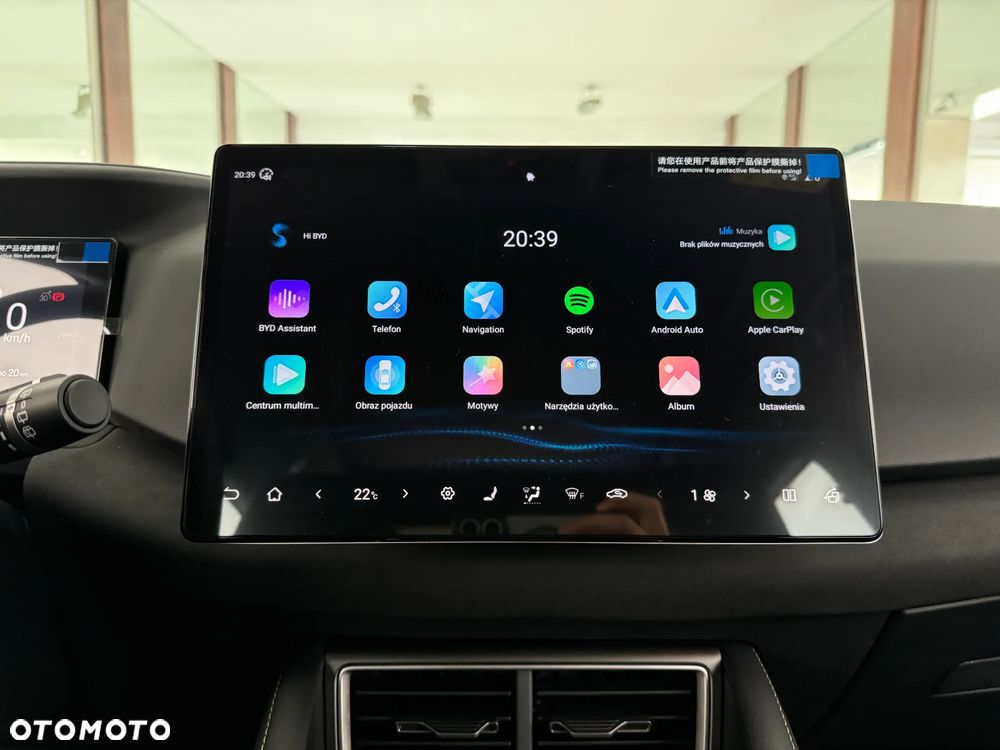 BYD Atto 2 45kWh Active - 26