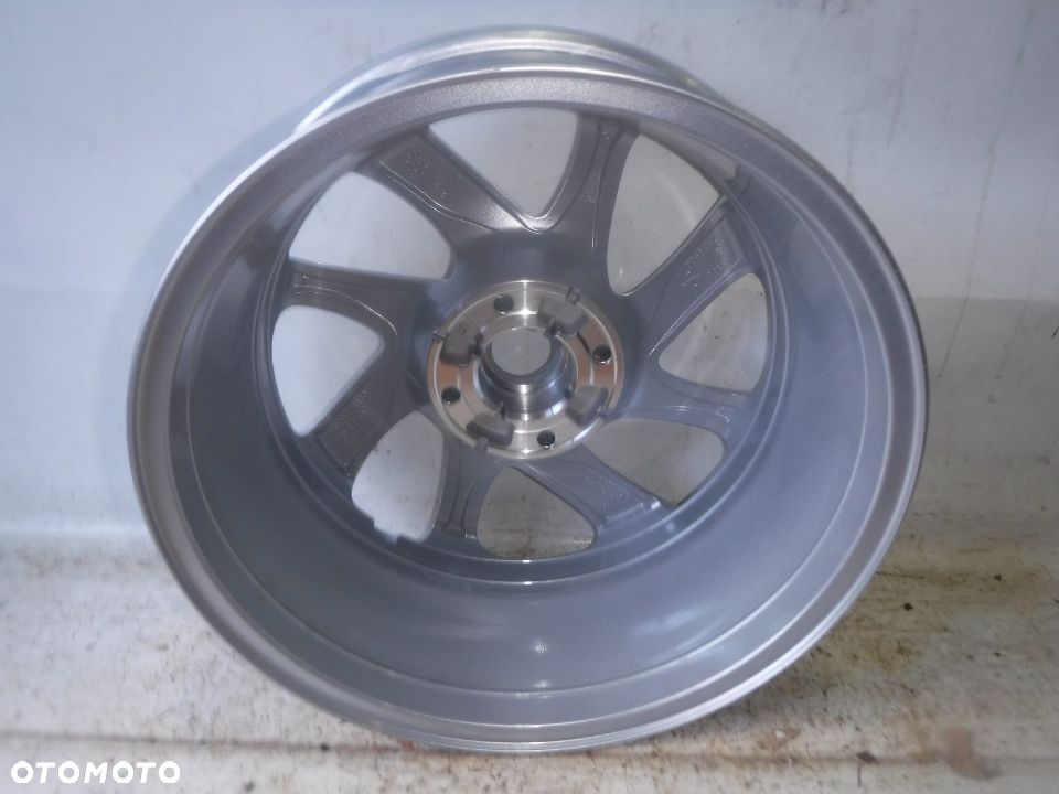 opel corsa f peugeot 208 II felga nowa OE aluminiowa R16 6,5j et38 39182180 - 6