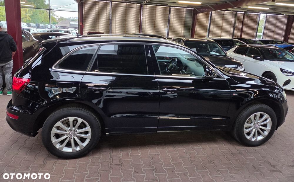 Audi Q5 2.0 TDI Quattro - 6