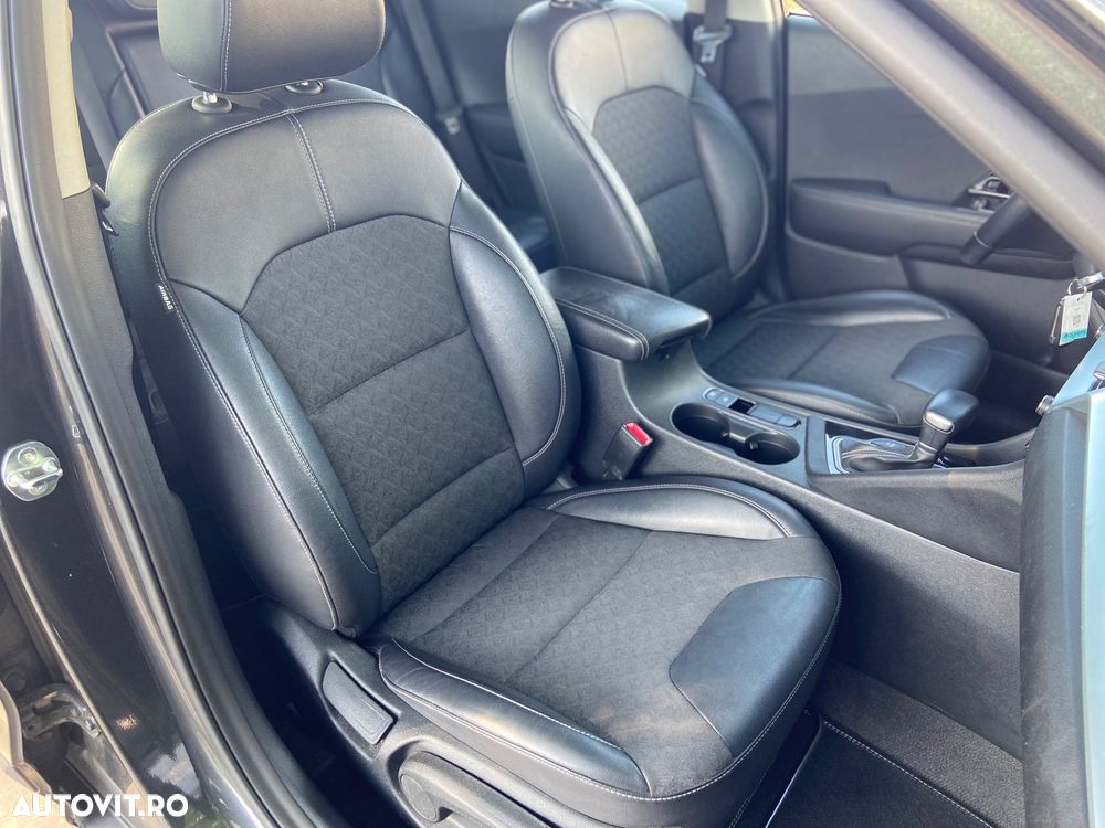 Kia Niro 1.6 GDI HEV 2WD OPF Aut. Vision - 30