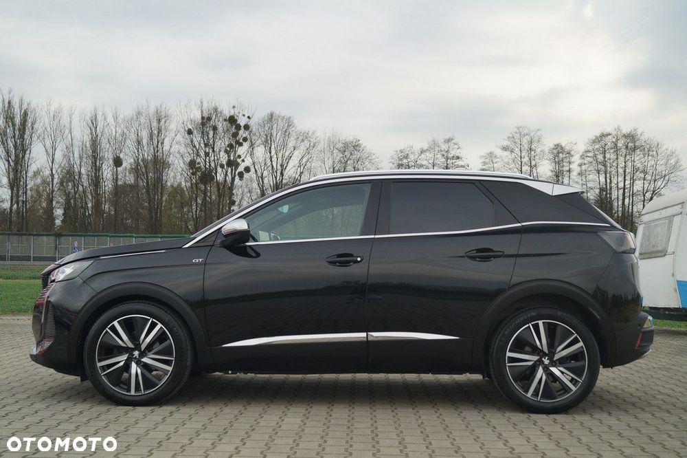 Peugeot 3008 - 4