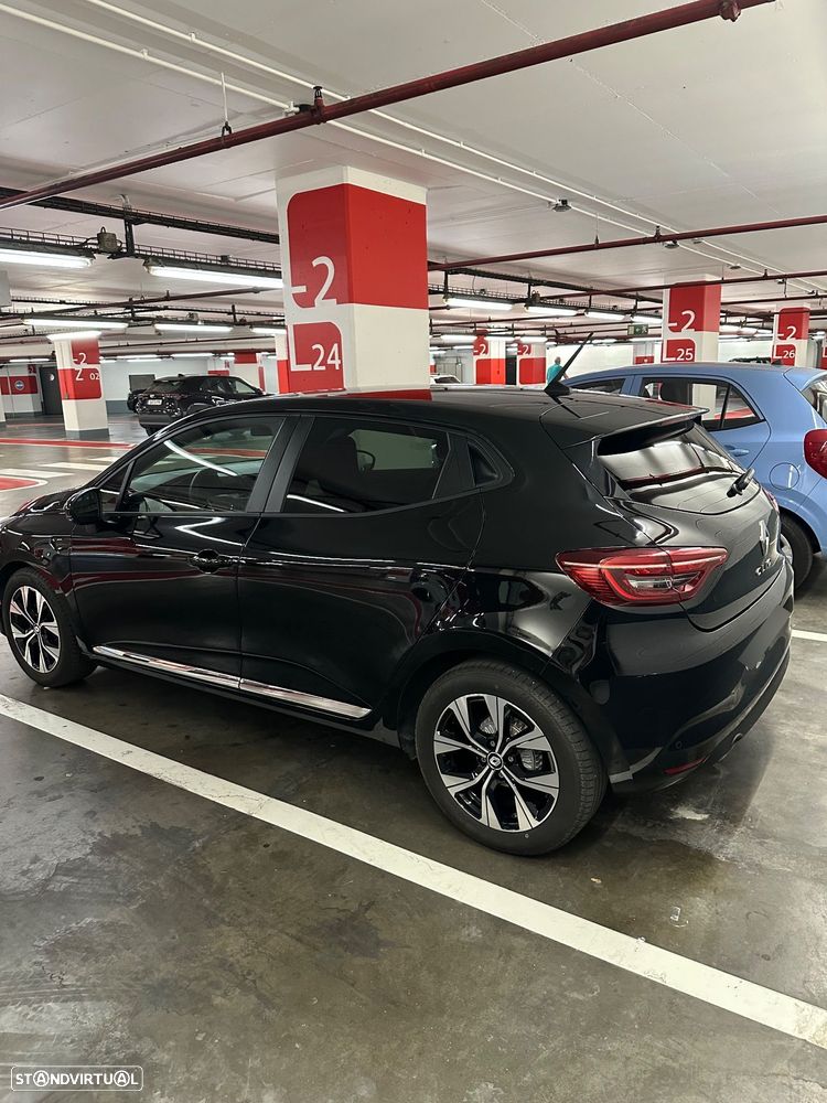 Renault Clio 1.0 TCe Evolution - 9
