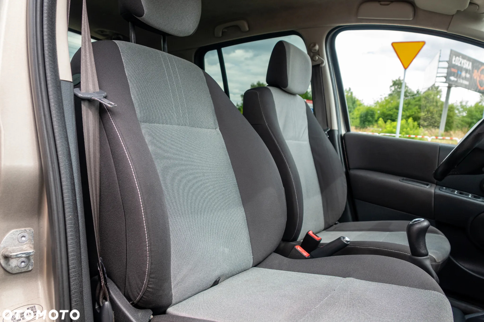 Renault Modus 1.5 dCi Alize - 23