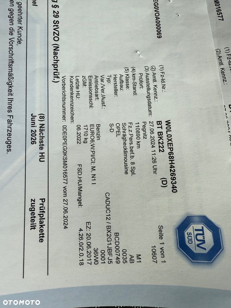 Opel Corsa 1.4 Turbo ecoFLEX Start/Stop Active - 18