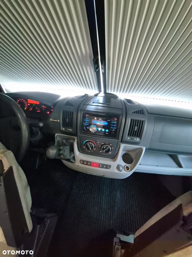 Adria Coral S670SL - 19