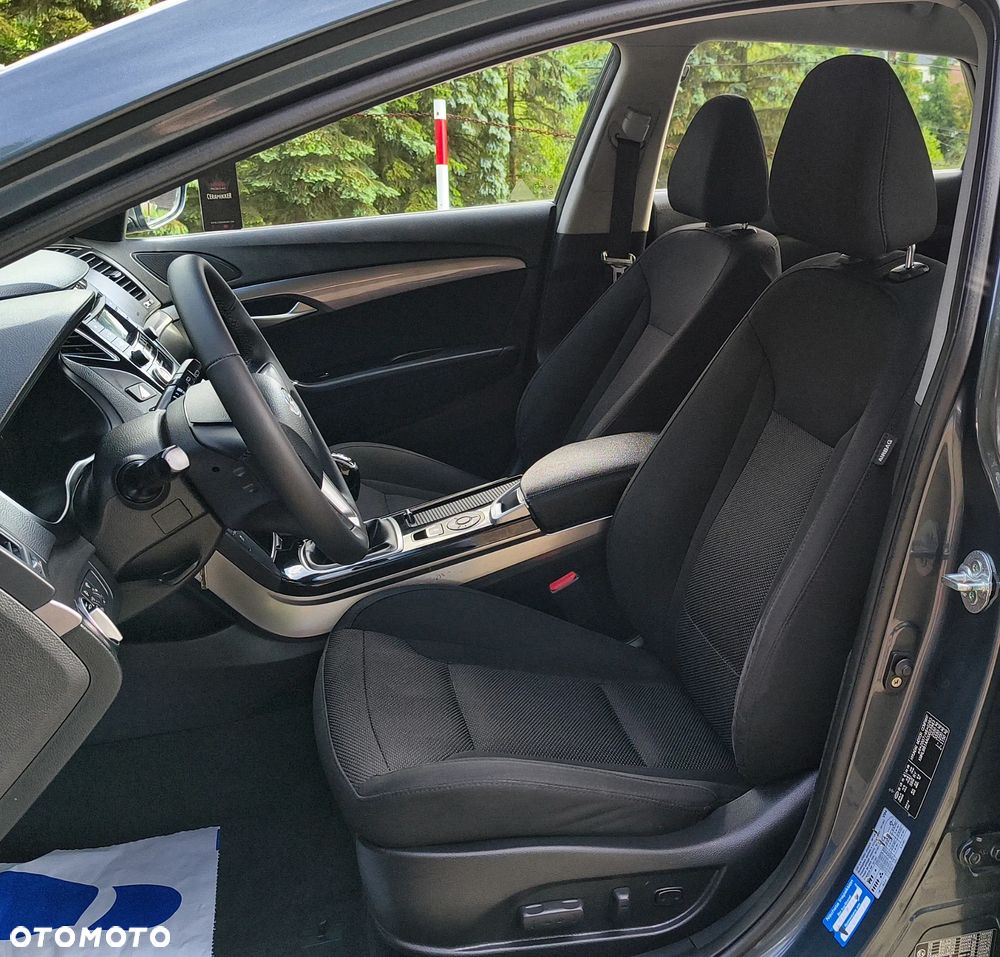 Hyundai i40 - 21
