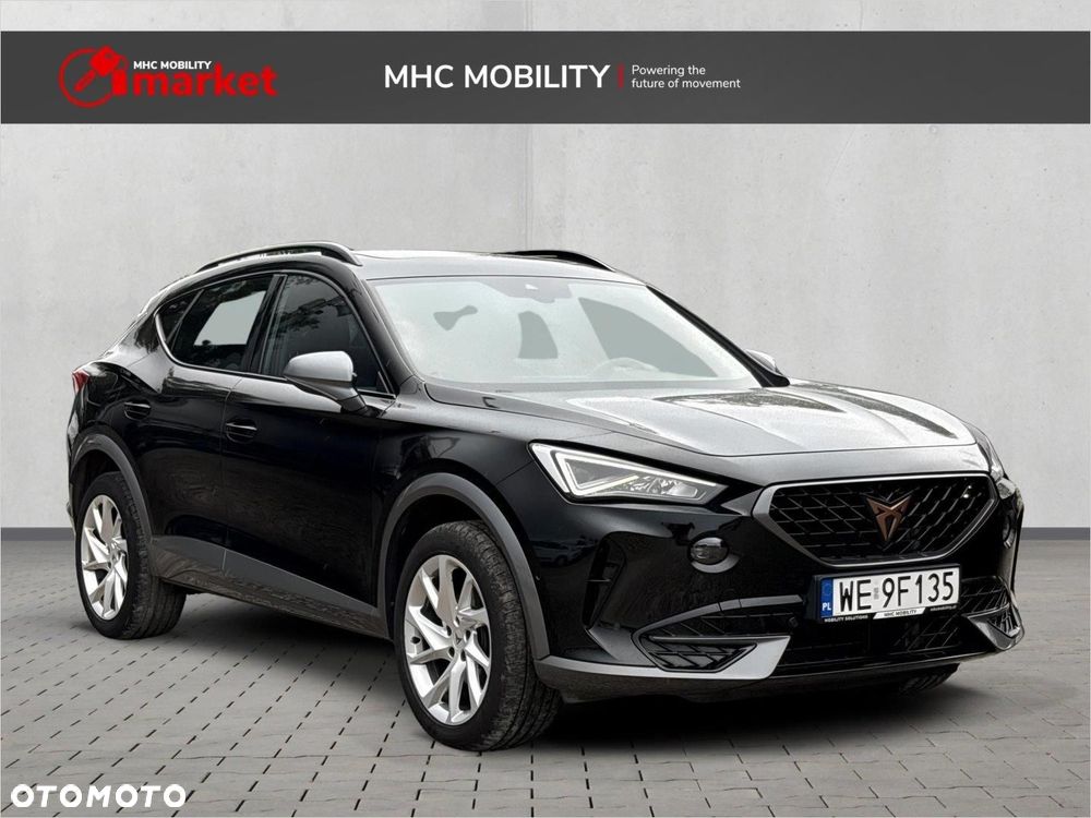 Cupra Formentor - 6