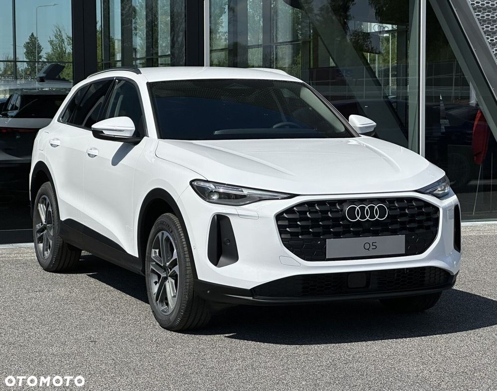 Audi Q5 - 4