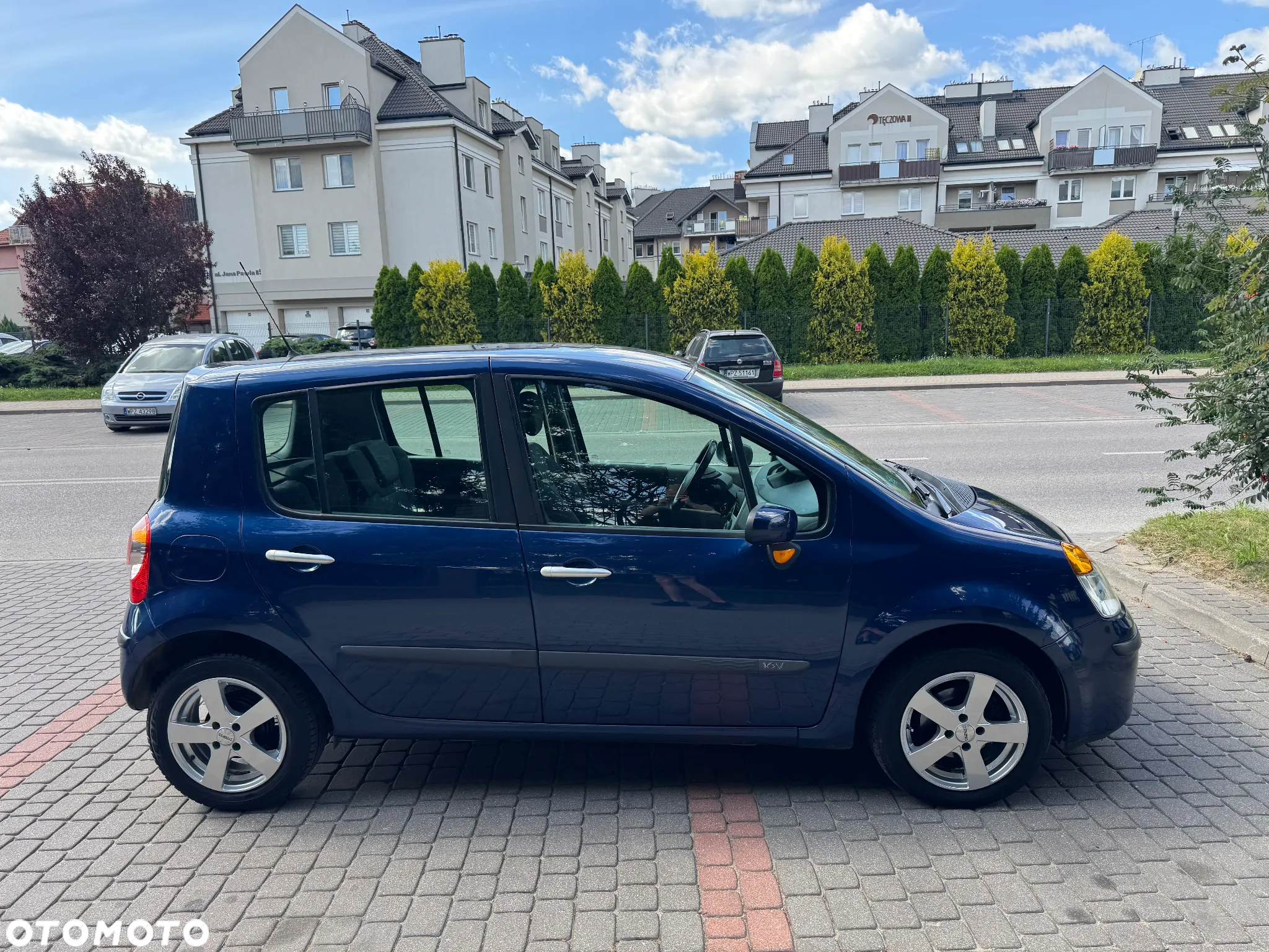 Renault Modus 1.2 Pack Dynamique - 4