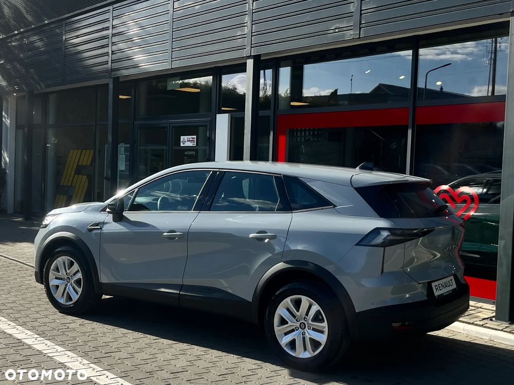 Renault Symbioz 1.8 E-Tech Full Hybrid 160 Evolution - 4