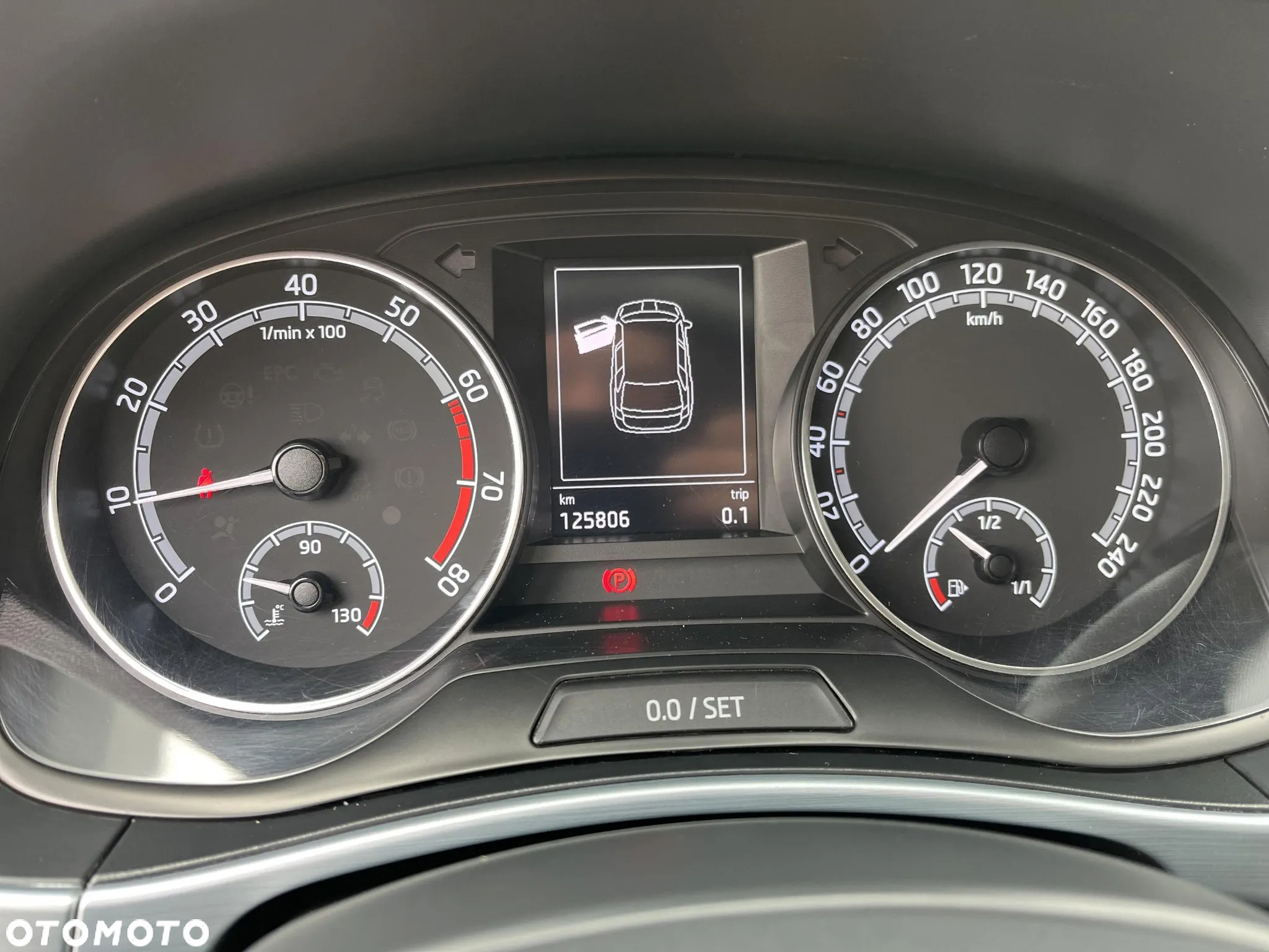 Skoda Fabia 1.0 TSI Ambition - 15