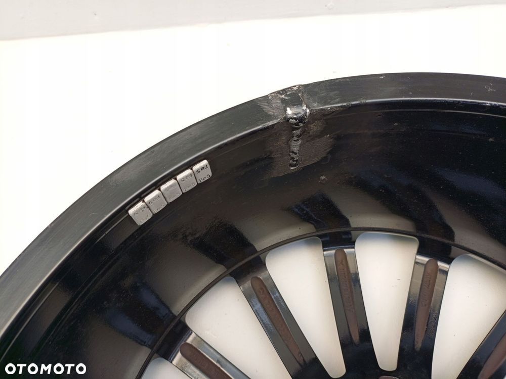MERCEDES W213 AMG FELGA ALUMINIOWA 8.0" X 20" 5X112 ET 43 A2134012200 - 15