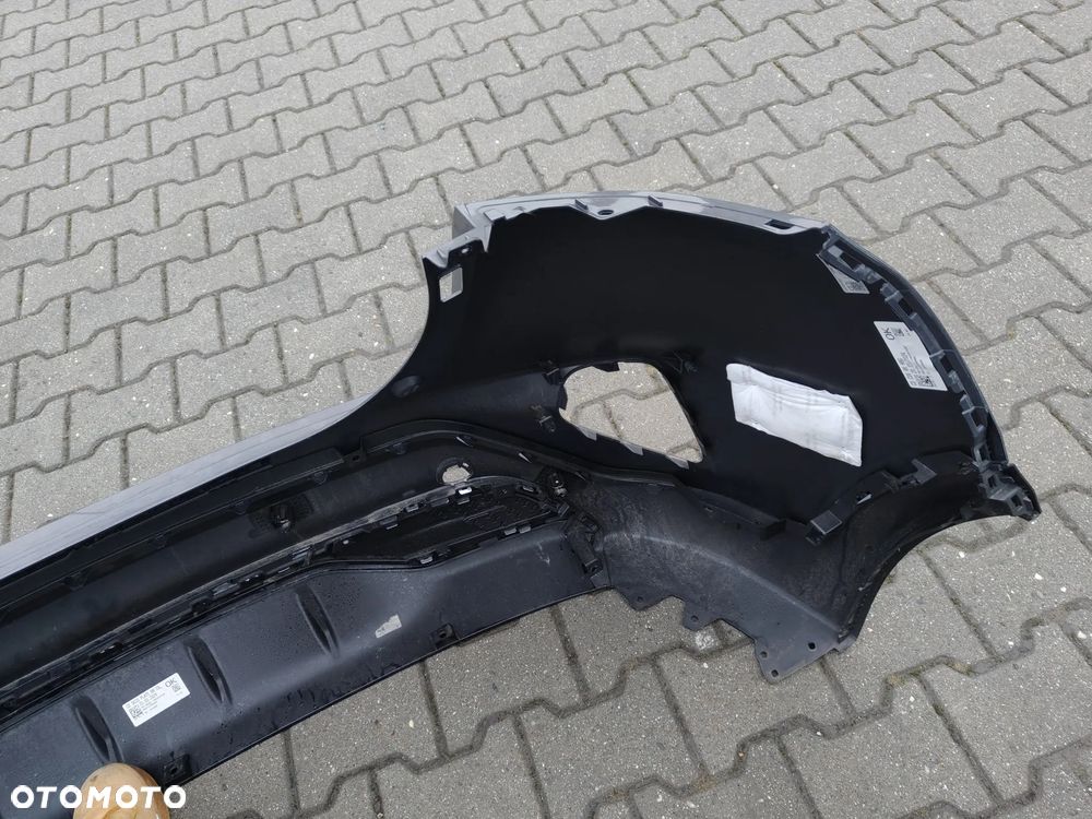 Kia XCeed Lift ZDERZAK TYŁ PDC - 5