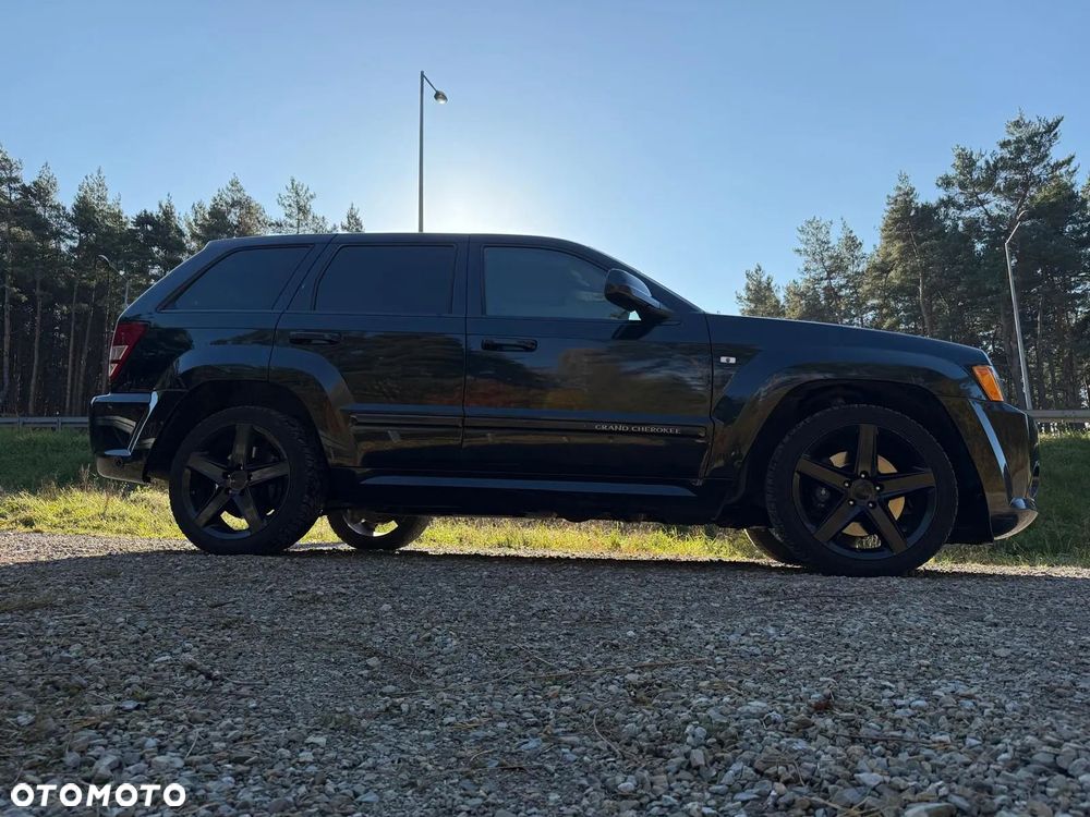 Jeep Grand Cherokee ver-6-1-v8-srt8 - 3
