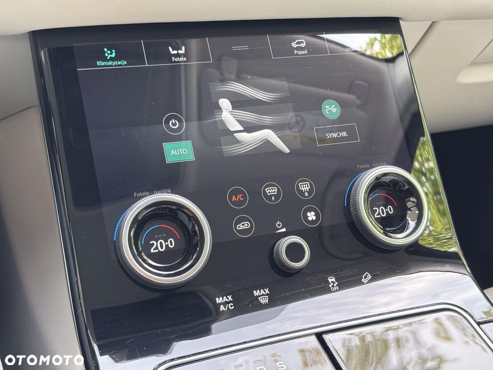 Land Rover Range Rover Velar 3.0 SD6 HSE - 26