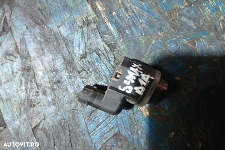 Senzor parcare 8A6J-15K859-AA 8A6J-15K859-AA Ford S-Max 1 [facelift] - 1