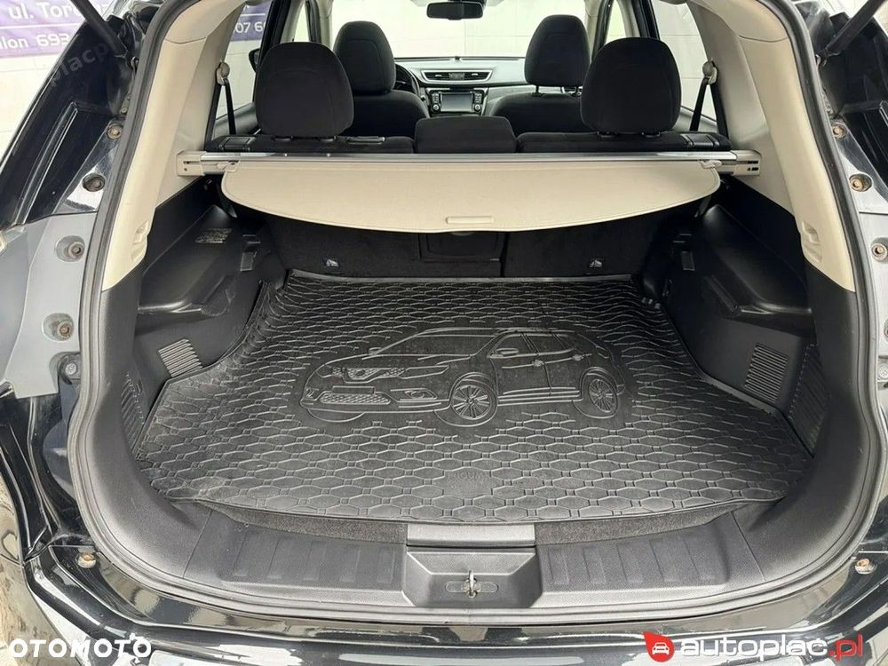 Nissan X-Trail - 22
