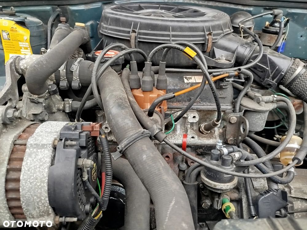 Renault 19 1.4 GTR - 4