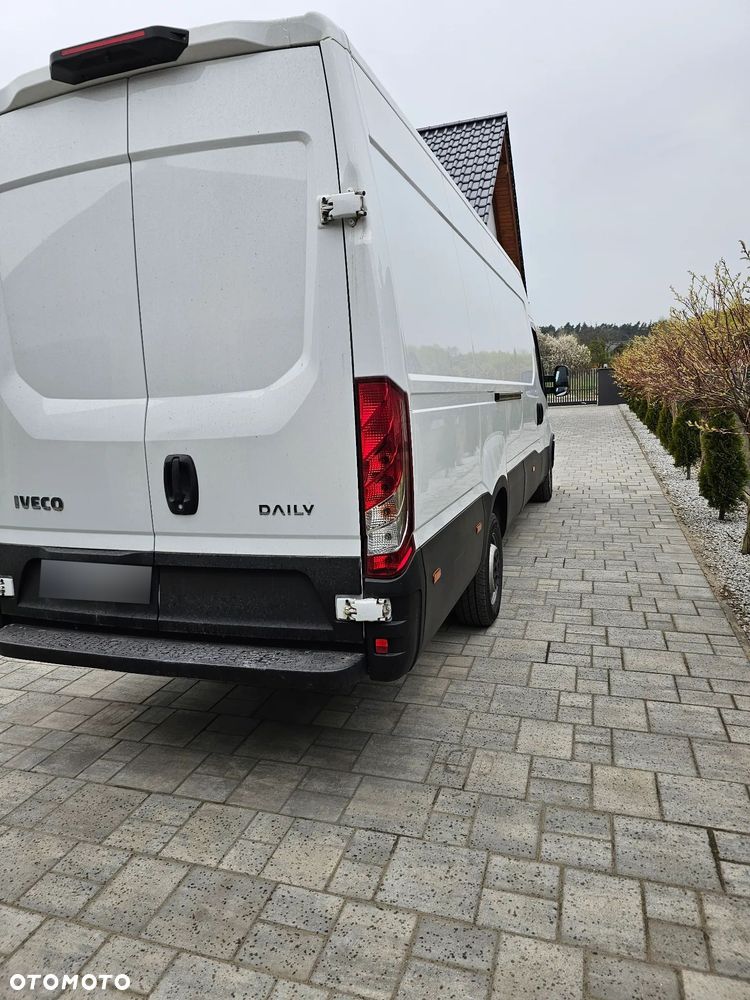 Iveco Daily - 4