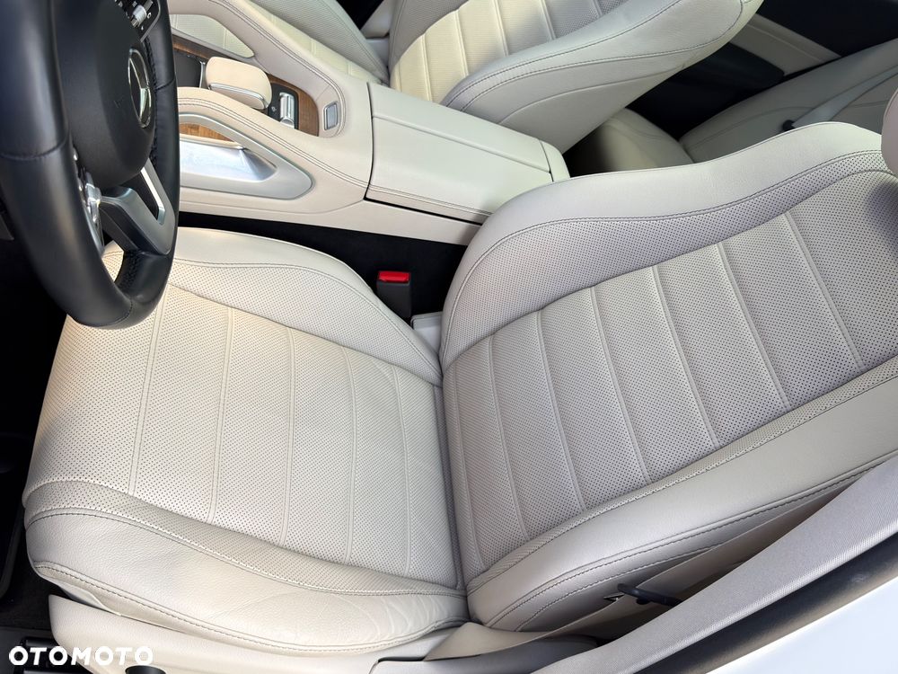Mercedes-Benz GLE - 15