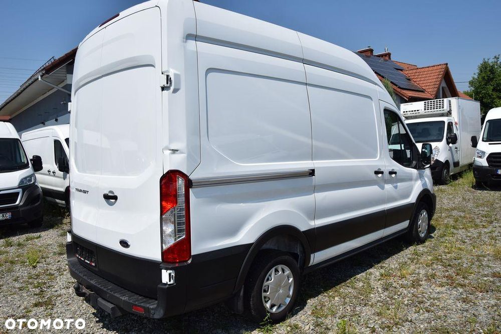 Ford TRANSIT ​*L2H3​*130KM​*TEMPOMAT​*KLIMA​*HAK​*9 - 6