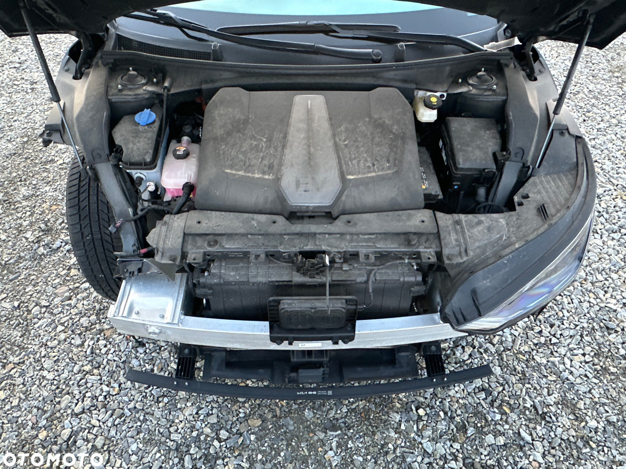 Kia EV6 77.4kWh Plus - 32