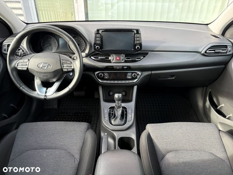 Hyundai i30 1.5 T-GDI 48V Smart DCT - 4