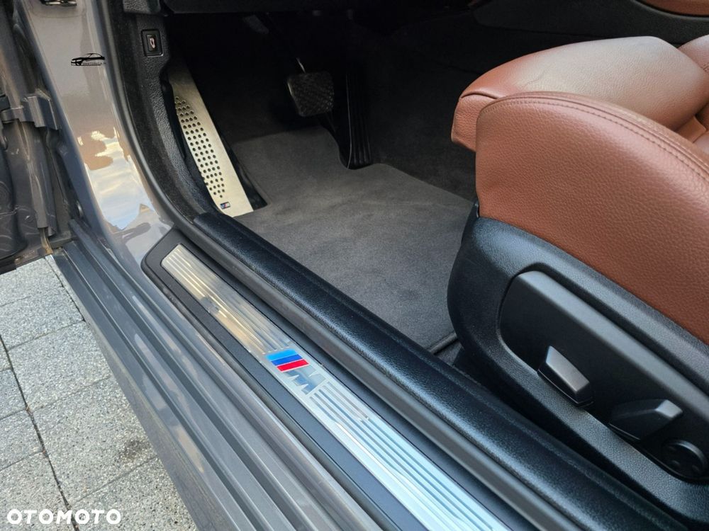 BMW Seria 5 - 40