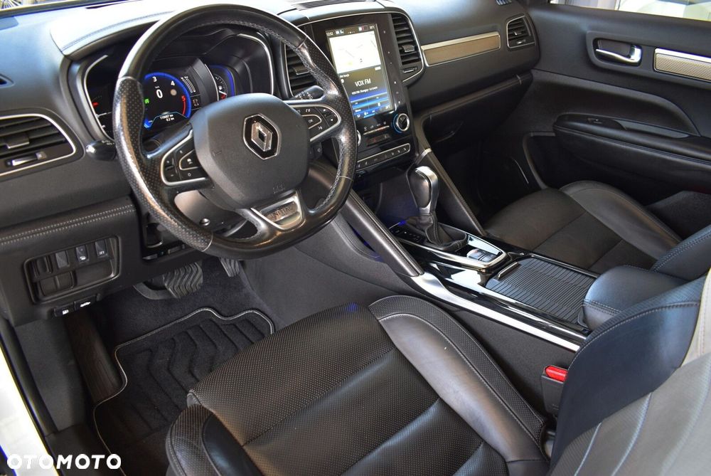 Renault Koleos 2.0 dCi Initiale Paris X-Tronic - 13