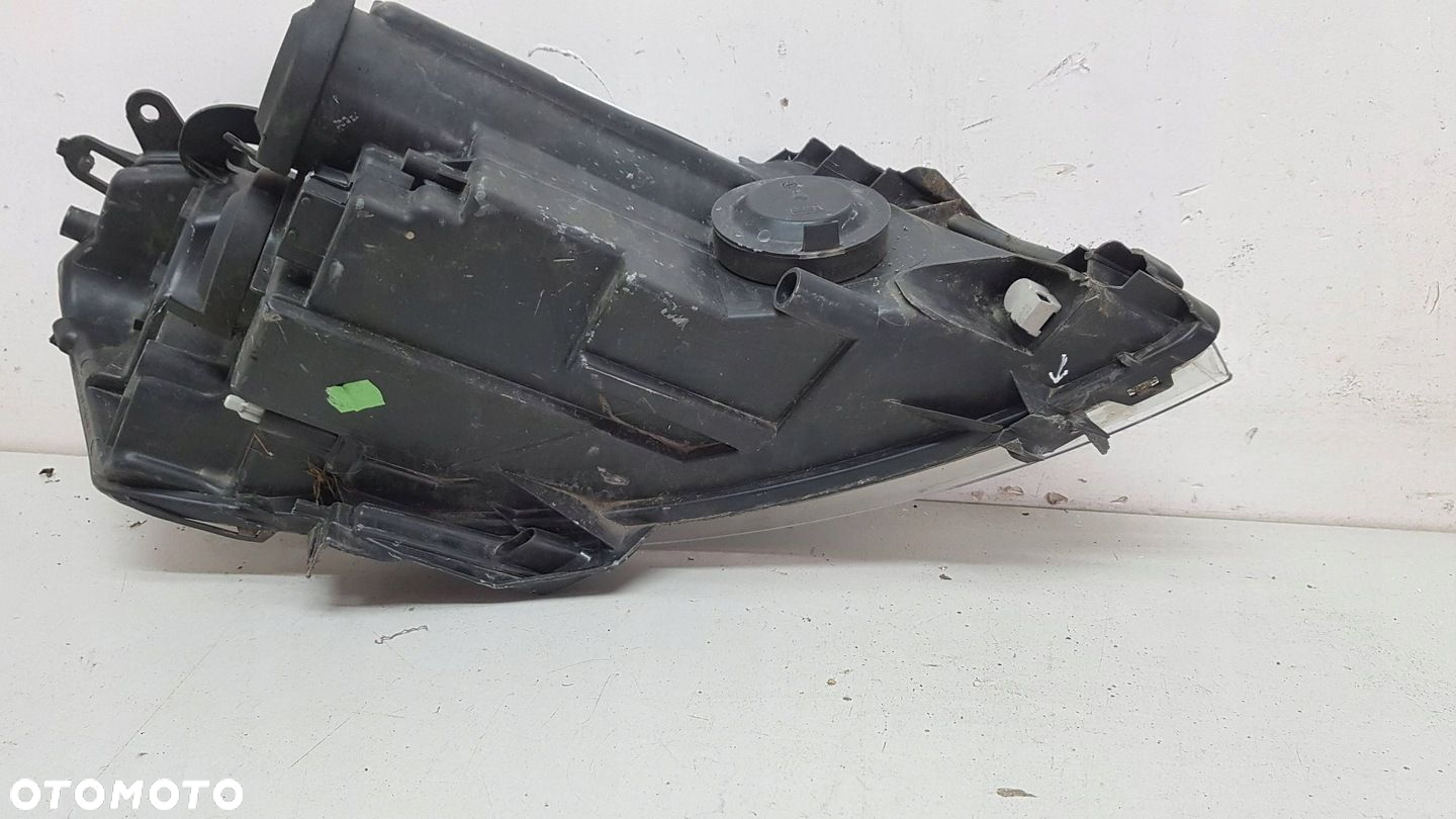 SCUDO ECPERT JUMPY 07- LAMPA REFLEKTOR LEWY PRZÓD EU - 6