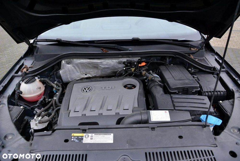 Volkswagen Tiguan 2.0 TDI 4Mot Sport&Style DSG - 37