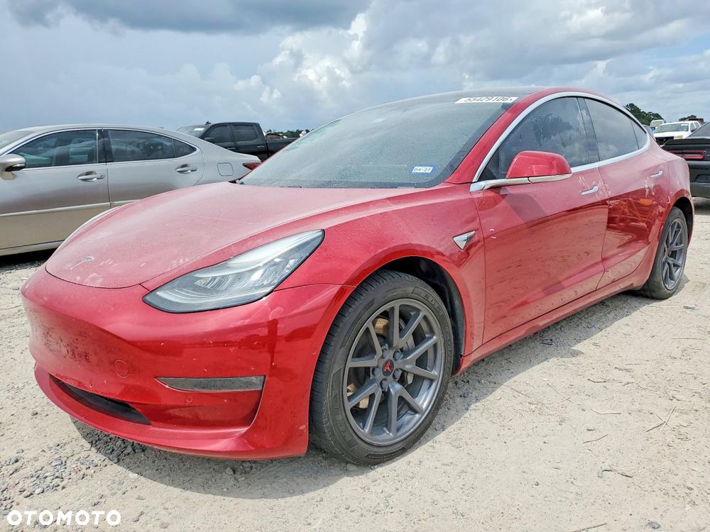 Tesla Model 3 Allradantrieb Dual Motor - 1