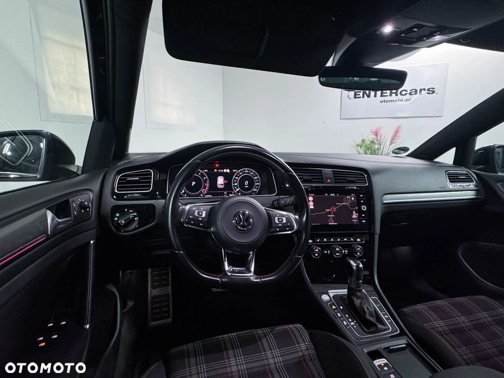 Volkswagen Golf 2.0 TSI BMT GTI Performance DSG - 20