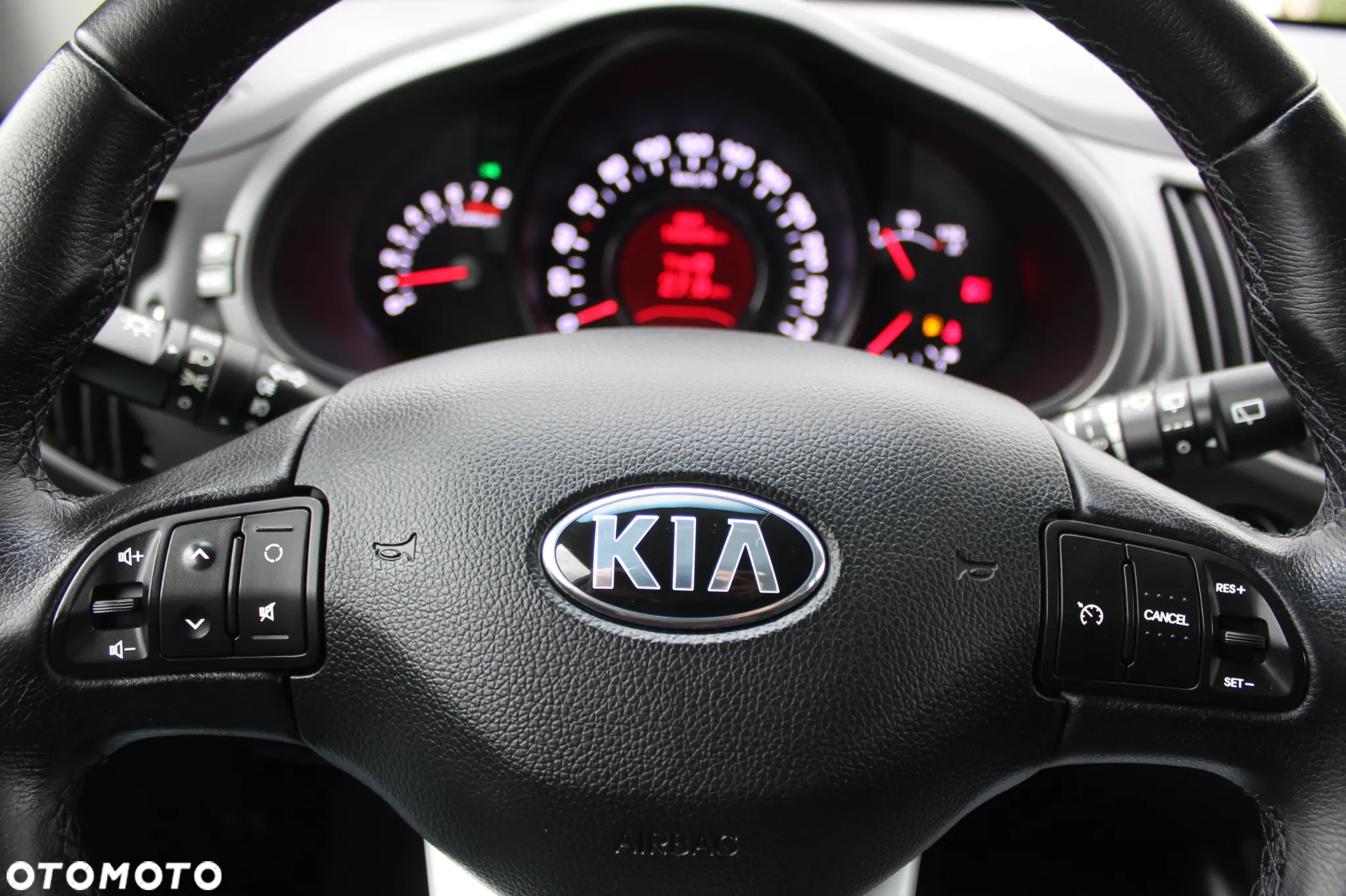 Kia Sportage 1.6 GDI XL 2WD - 15