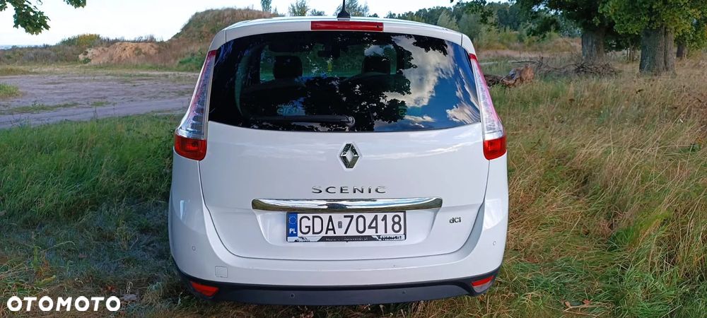Renault Grand Scenic ENERGY dCi 130 Start & Stop Dynamique - 20